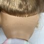 Vintage MATTEL 1986 HOT LOOKS 18" Bendable 80s Fashion DOLL with Outfit