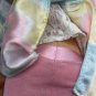 Vintage MATTEL 1986 HOT LOOKS 18" Bendable 80s Fashion DOLL with Outfit