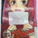 A Perfect Day for Love Letters Vol. 1 2005 English Del Rey Manga Book