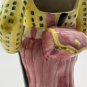 Vintage Sahara Hotel & Casino Las Vegas Menu/ Holder Statue Vase 10&acirc;��