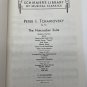 The Nutcracker Suite, Op. 71a - One Piano/Four Hands Schirmer Library of Classic