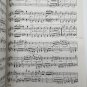 The Nutcracker Suite, Op. 71a - One Piano/Four Hands Schirmer Library of Classic