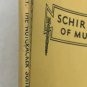 The Nutcracker Suite, Op. 71a - One Piano/Four Hands Schirmer Library of Classic