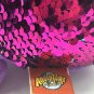 Adventure Planet Sequinimals Plush Stuffed Animal Hedgehog Flip Sequin Pink Blue