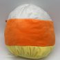 Dandee Collectors Choice Halloween Stuffed Plush Candy Corn Squishy Soft 8&acirc;��