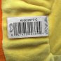 Dandee Collectors Choice Halloween Stuffed Plush Candy Corn Squishy Soft 8&acirc;��