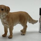 Schleich Golden Labrador Retriever Male Dog Figure D-73527 2003 Vintage