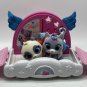 Disney Junior TOTS Nursery Bath Station Playset With Characters And Accessories