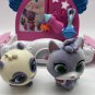 Disney Junior TOTS Nursery Bath Station Playset With Characters And Accessories