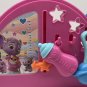 Disney Junior TOTS Nursery Bath Station Playset With Characters And Accessories