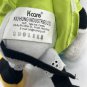 Disney Easter Minnie Mouse Stuffed Plush Doll Talks 10&acirc;�� Aqua Colored Easter Egg