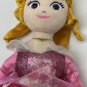 TY Sparkle Disney Princess Aurora Plush Doll Sleeping Beauty 2020 16"