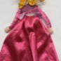 TY Sparkle Disney Princess Aurora Plush Doll Sleeping Beauty 2020 16"