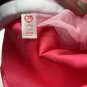 TY Sparkle Disney Princess Aurora Plush Doll Sleeping Beauty 2020 16"