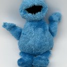 Hasbro Sesame Street Cookie Monster Doll 9" Plush Stuffed Animal Toy