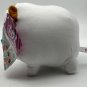 LOL Surprise Pets Plush Stuffed Animal Toy Doll ROLLS white Hamster NWT