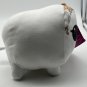 LOL Surprise Pets Plush Stuffed Animal Toy Doll ROLLS white Hamster NWT