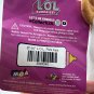 LOL Surprise Pets Plush Stuffed Animal Toy Doll ROLLS white Hamster NWT