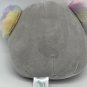 Squishmallow Maura 5&acirc;�� Koala Bear Tie Dye Soft Plush Stuffed Animals