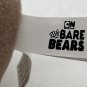 We Bare Bears Plush 7&acirc;�� Sitting Grizzly Bear Cartoon Network Toy Factory