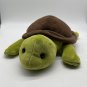 Kohls Cares And Then Its Spring Plush Turtle Tortoise Soft Stuffed Animal 13"