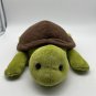 Kohls Cares And Then Its Spring Plush Turtle Tortoise Soft Stuffed Animal 13"