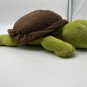 Kohls Cares And Then Its Spring Plush Turtle Tortoise Soft Stuffed Animal 13"