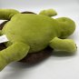 Kohls Cares And Then Its Spring Plush Turtle Tortoise Soft Stuffed Animal 13"