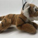 Aurora World Miyoni Tots Bengal Tiger Cub 9” Plush Stuffed Animal