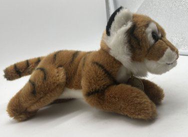 Aurora World Miyoni Tots Bengal Tiger Cub 9&acirc;�� Plush Stuffed Animal