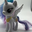 My Little Pony 6" Princess Celestia White Alicorn 2016 Figure Hasbro