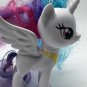 My Little Pony 6" Princess Celestia White Alicorn 2016 Figure Hasbro