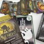 One Night Ultimate Werewolf Card Game Bezier Complete