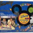 Disney Mattel Electronic Guess Words Game 100% Complete 2001 TESTED/WORKS