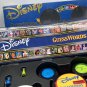 Disney Mattel Electronic Guess Words Game 100% Complete 2001 TESTED/WORKS