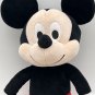 Disney Mickey Mouse Kohls Cares 12&acirc;�� Plush Stuffed Toy CLEAN
