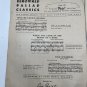 WAYNE KING BURKE BIVENS GUS KAHN Sheet Music "Josephine" 1937 JOE REICHMAN