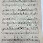 WAYNE KING BURKE BIVENS GUS KAHN Sheet Music "Josephine" 1937 JOE REICHMAN