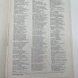 Sing-Along Play-Along Christmas Carols and Hymns 1959 John Schaum Piano Vintage