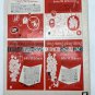 Sing-Along Play-Along Christmas Carols and Hymns 1959 John Schaum Piano Vintage