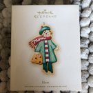 Hallmark Keepsake Mom Ornament 2007
