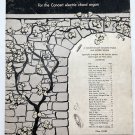 Hymns And Sacred Songs For Electric Chord Organ Pietro Deiro 1959 Sheet Music