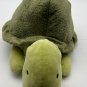 Kohls Cares for Kids Plush Turtle Tortoise Green 12" Very Cute!