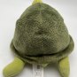 Kohls Cares for Kids Plush Turtle Tortoise Green 12" Very Cute!