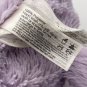 Cozy Hugs Purple Hippopotamus Plush Hand Warmer Aromatherapy Microwaveable