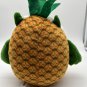 PINEAPPLE OWL PLUSH 10&acirc;�� TALL 2019 TOY FACTORY CLEAN