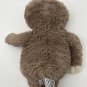 Warmies Comfort Micro Lavender Scented Weighted Plush Soft Sloth Brown 10 inch