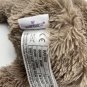 Warmies Comfort Micro Lavender Scented Weighted Plush Soft Sloth Brown 10 inch