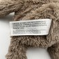 Warmies Comfort Micro Lavender Scented Weighted Plush Soft Sloth Brown 10 inch