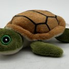 2018 Scholastic Turtle Plush #PO582667 CLEAN!